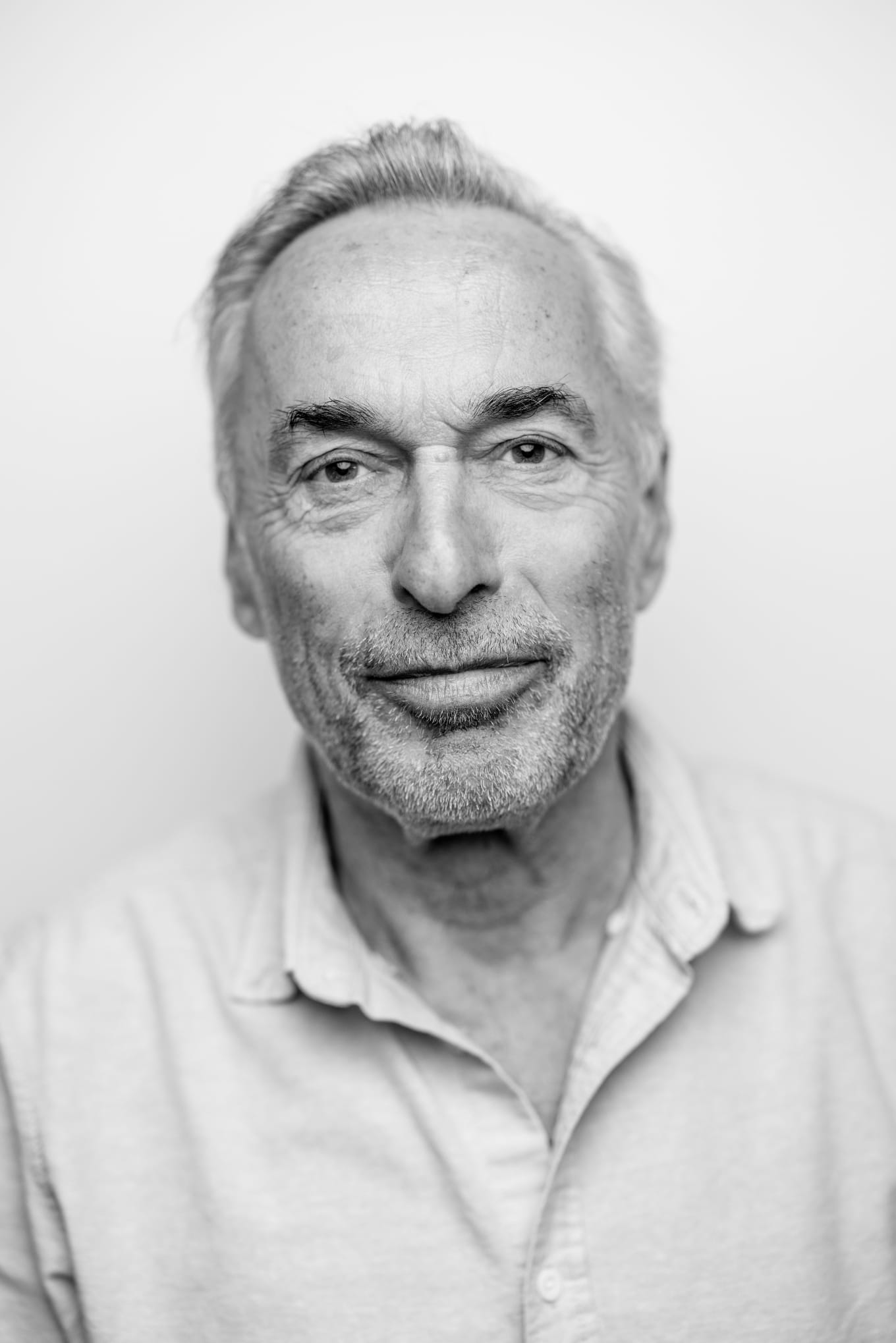 Peter Drost, stemacteur en voice-over