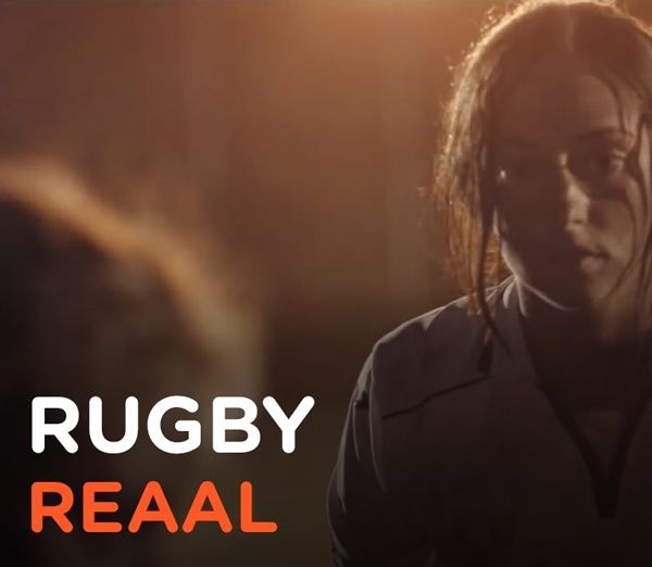 Reaal rugby