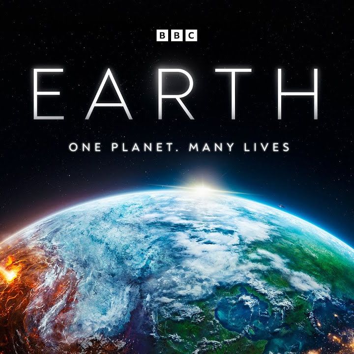 Planet Earth 1