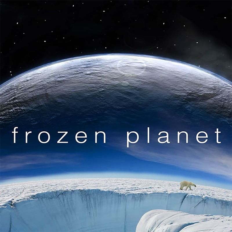 Frozen Planet