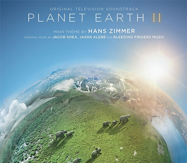 Planet Earth 2