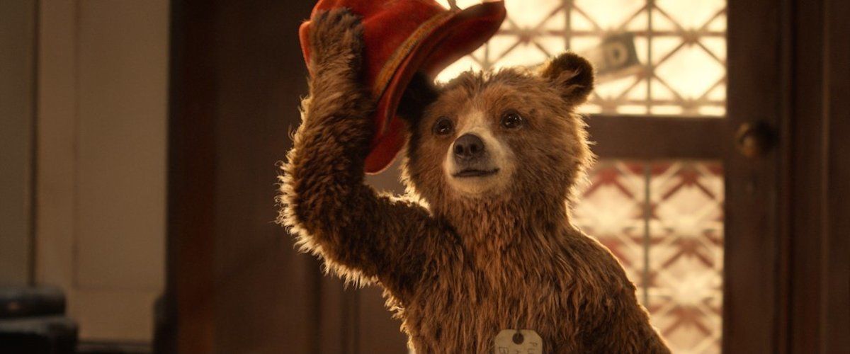 Paddington 1