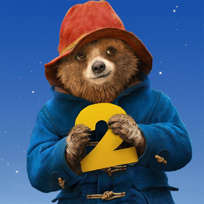 Paddington 2